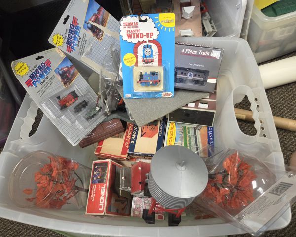 Auction listing photo