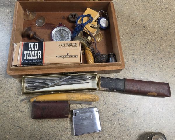 Auction listing photo