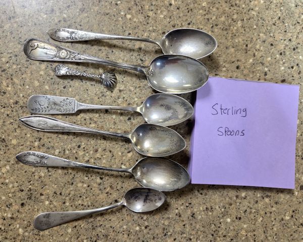 Auction listing photo
