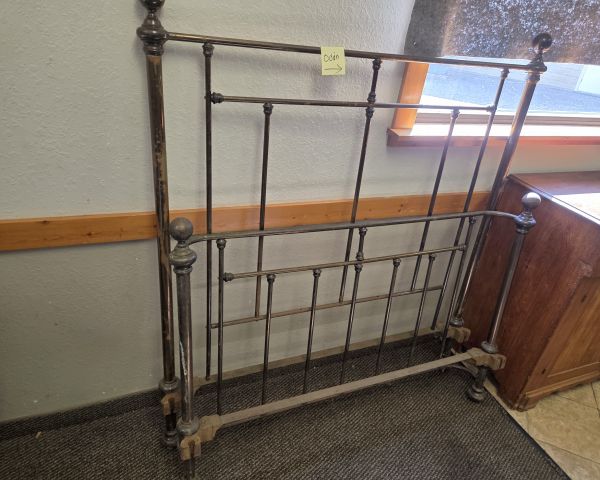 Auction listing photo