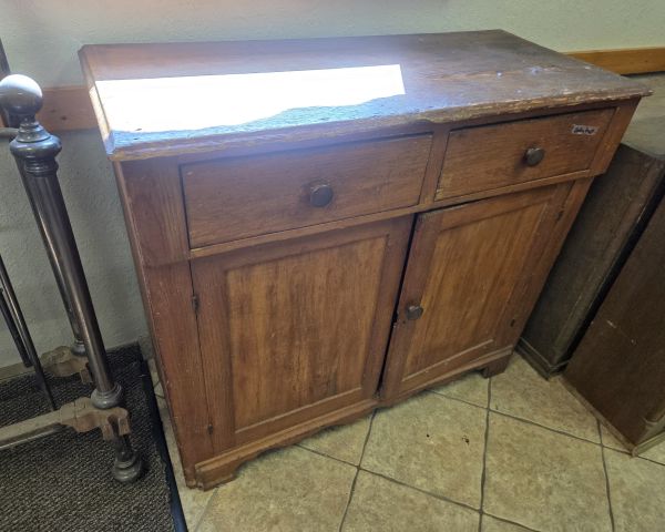 Auction listing photo