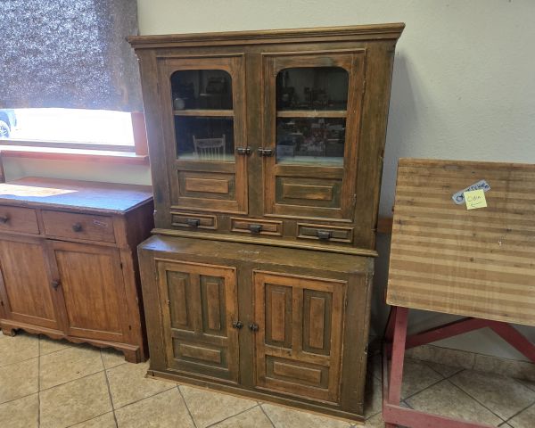 Auction listing photo