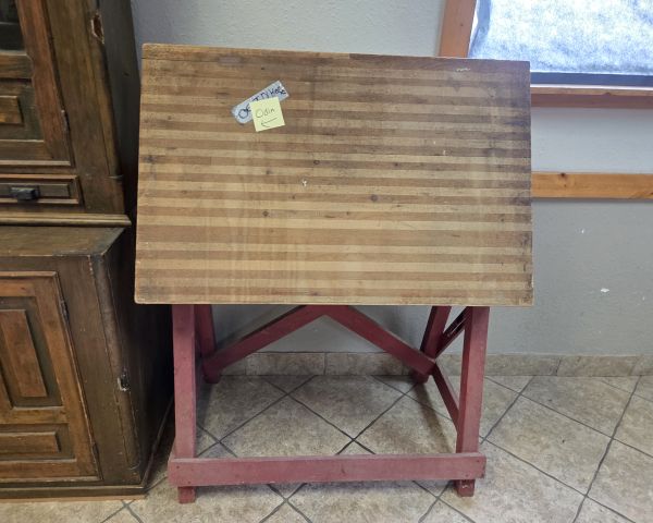 Auction listing photo