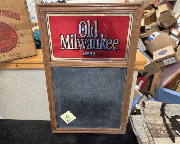 Auction listing photo