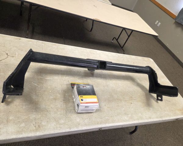Auction listing photo
