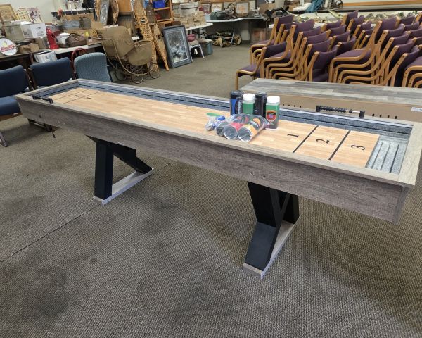 Auction listing photo