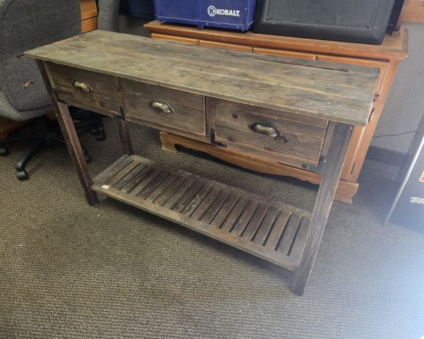 Auction listing photo