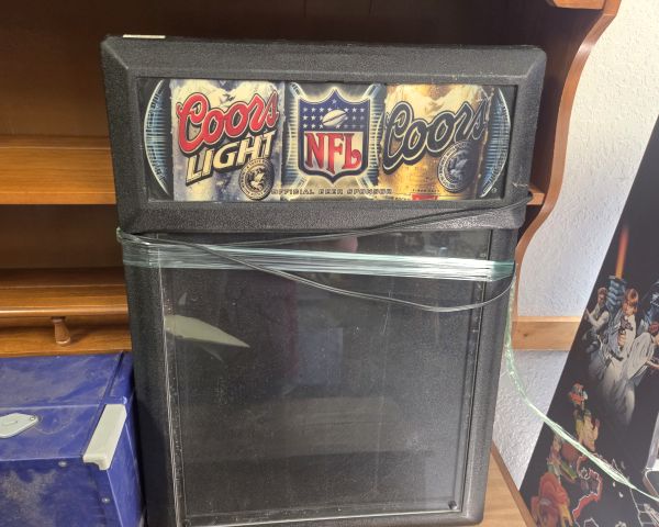 Auction listing photo