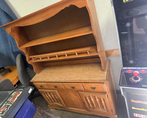 Auction listing photo
