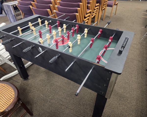 Auction listing photo