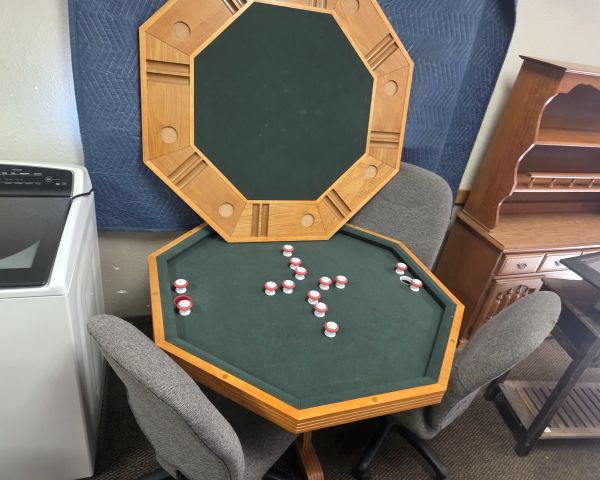 Auction listing photo