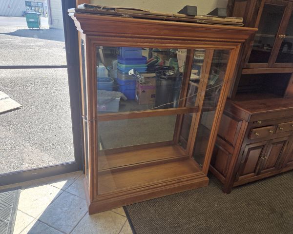 Auction listing photo
