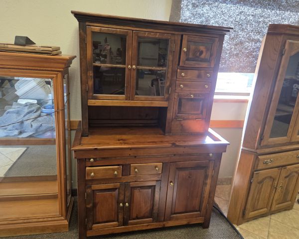 Auction listing photo