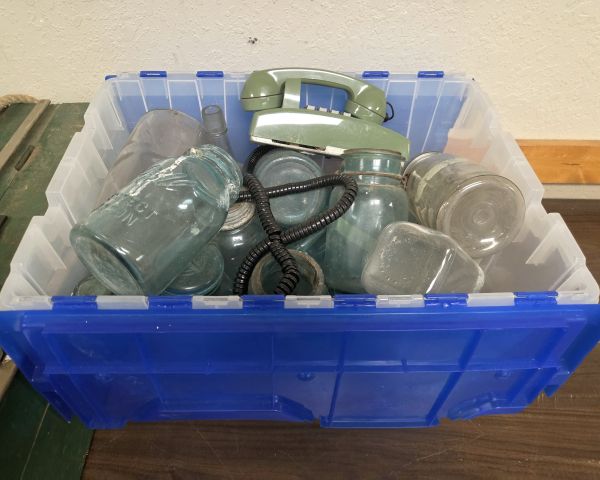 Auction listing photo
