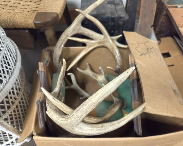Auction listing photo
