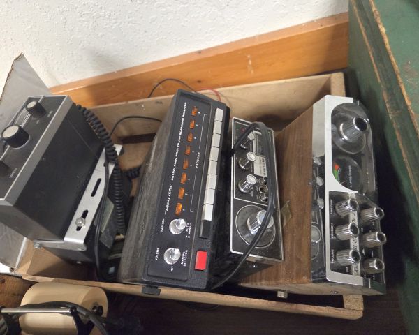 Auction listing photo