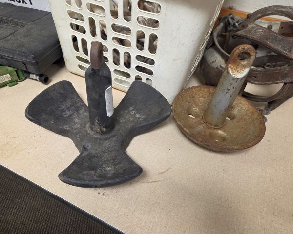 Auction listing photo