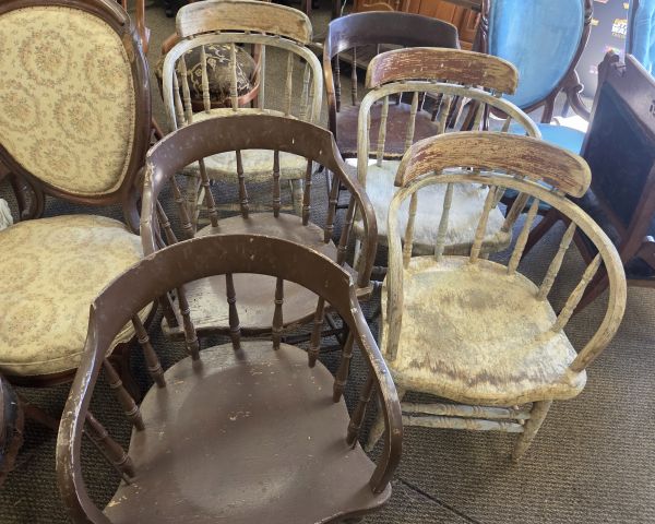 Auction listing photo