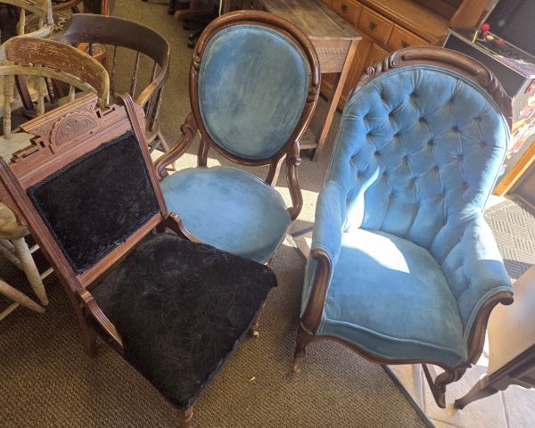 Auction listing photo