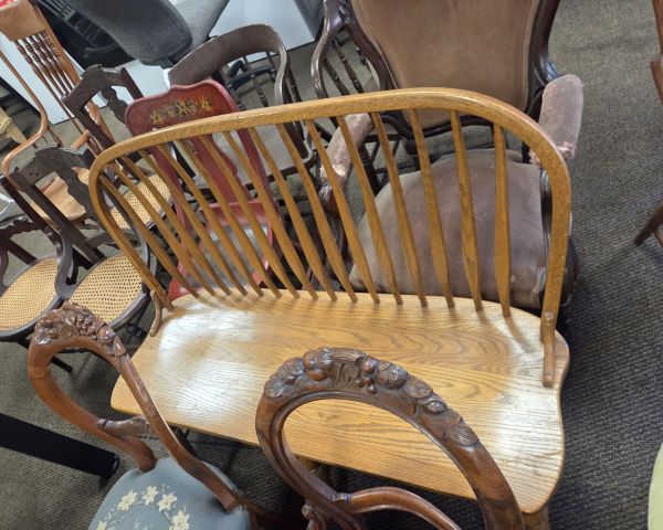 Auction listing photo