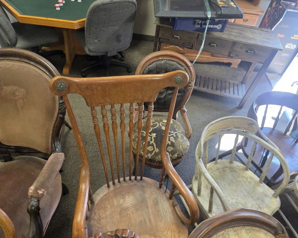Auction listing photo