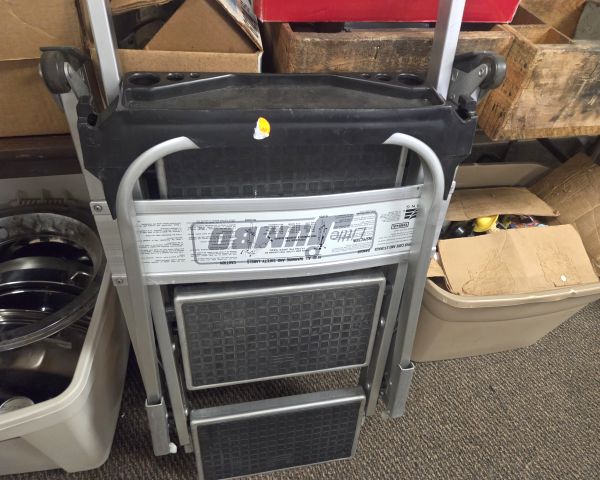 Auction listing photo