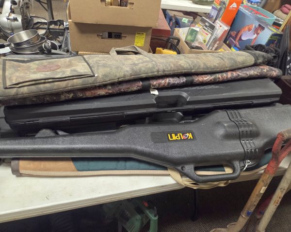 Auction listing photo