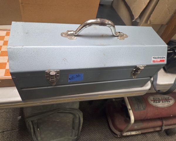 Auction listing photo