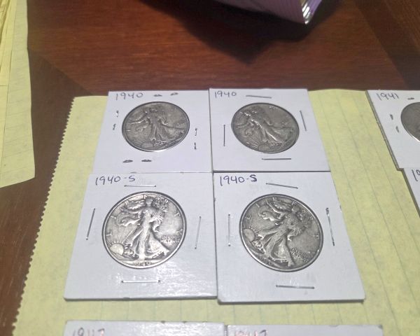 Auction listing photo