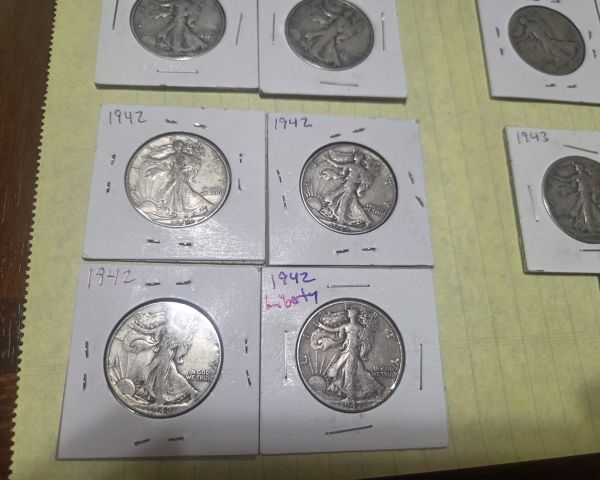 Auction listing photo
