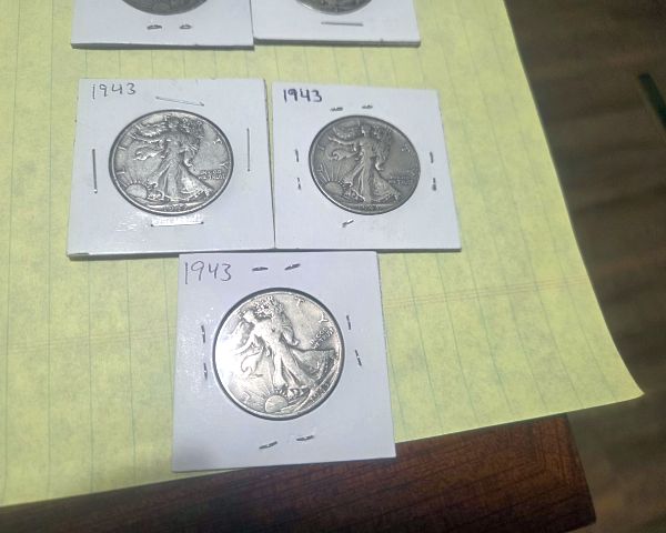 Auction listing photo