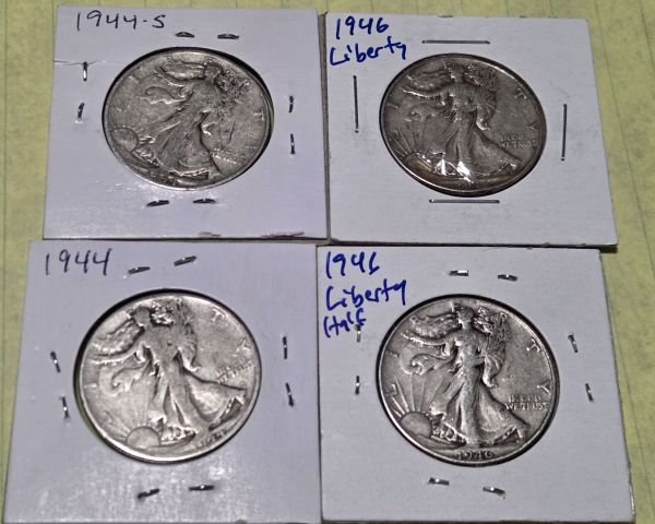 Auction listing photo