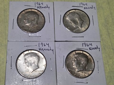 Auction listing photo