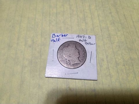 Auction listing photo