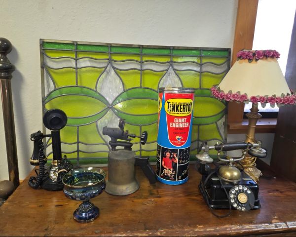 Auction listing photo