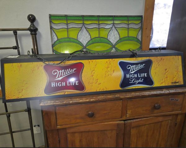 Auction listing photo