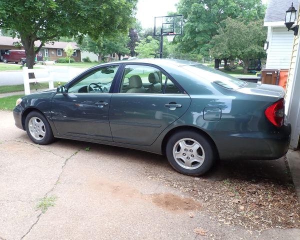 Auction listing photo