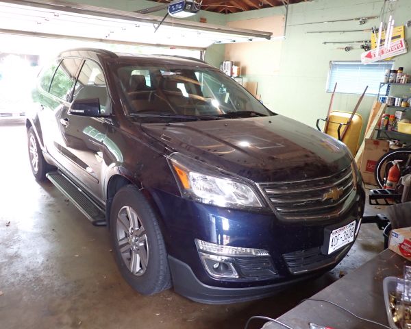 Auction listing photo