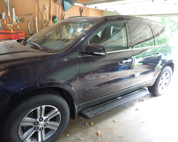 Auction listing photo