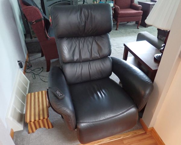 Auction listing photo