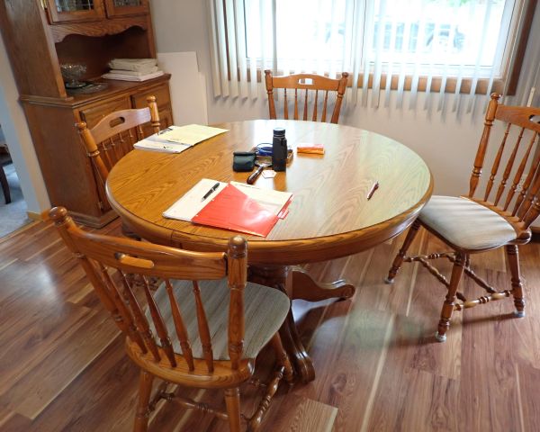 Auction listing photo