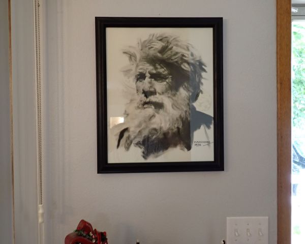 Auction listing photo