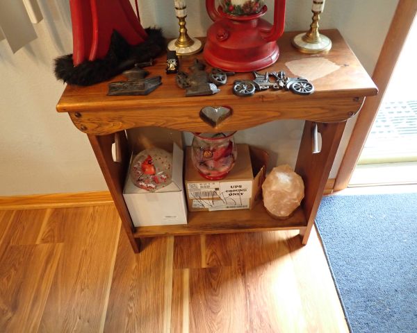 Auction listing photo