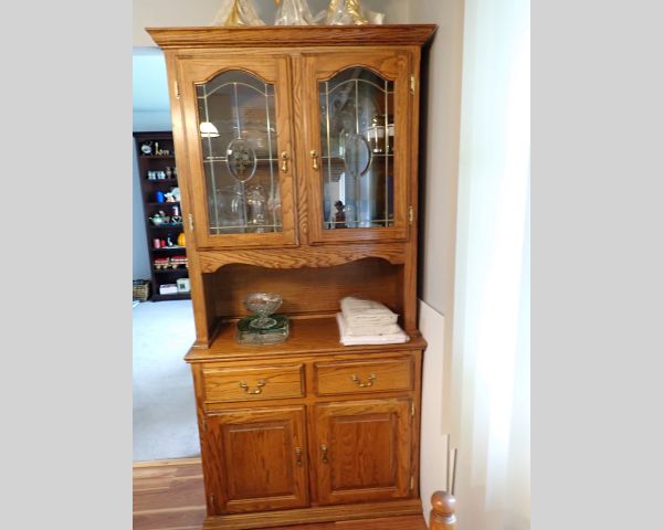 Auction listing photo