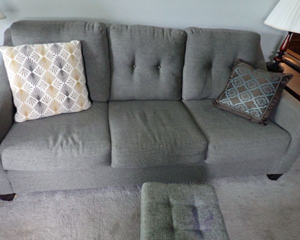 Auction listing photo