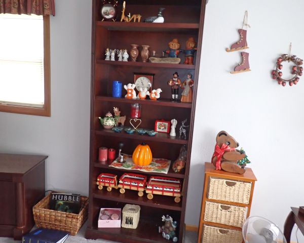 Auction listing photo