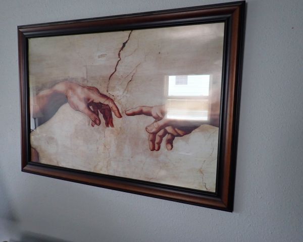 Auction listing photo