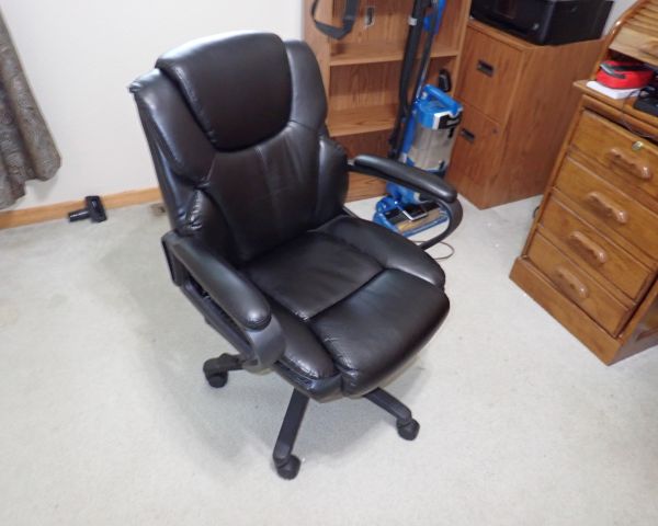 Auction listing photo