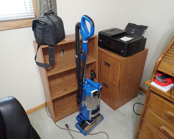 Auction listing photo