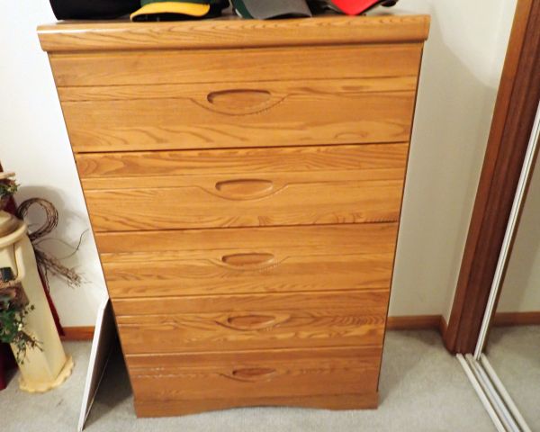 Auction listing photo